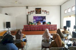 Bapenda Luwu Timur Perkuat Kolektor Desa, Rekonsiliasi PBB-P2 Kini Digelar di Kecamatan