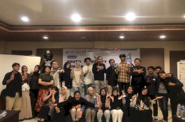 ACC Sulawesi dan TI Indonesia Lanjutkan Youth Integrity Center, Libatkan Anak Muda Pantau Pengadaan Barang dan Jasa