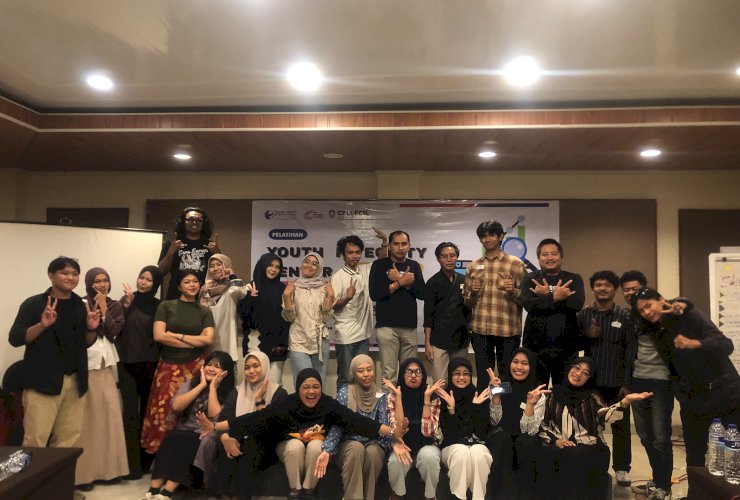 ACC Sulawesi dan TI Indonesia Lanjutkan Youth Integrity Center, Libatkan Anak Muda Pantau Pengadaan Barang dan Jasa