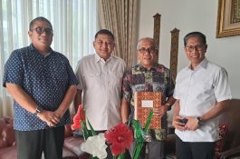 Appi Resmi Tinggalkan Golkar, Langkah Politik Berikutnya Mengarah ke Demokrat