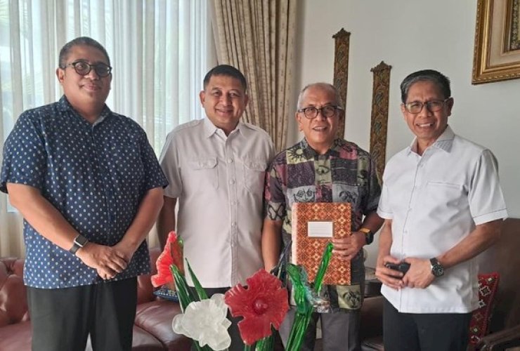 Appi Resmi Tinggalkan Golkar, Langkah Politik Berikutnya Mengarah ke Demokrat