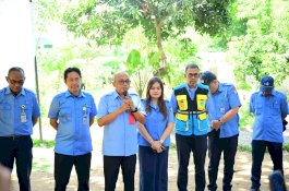Perumda Air Minum Makassar Gelar Penagihan Serentak, Sasar Pelanggan Tunggak di Atas Tiga Bulan