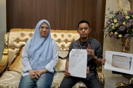 Surat MA untuk Bupati Gowa Diduga Disabotase, Langkah Hukum Segera Diambil