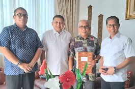 Mundur Setelah Golkar Perpanjang Kepengurusan, Appi Tolak Jadi Plt Ketua Golkar Makassar