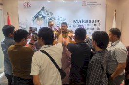 Setahun Menjabat, Appi Siapkan Rotasi Lurah: Kinerja Jadi Penentu, Bukan &ldquo;Telepon&rdquo;