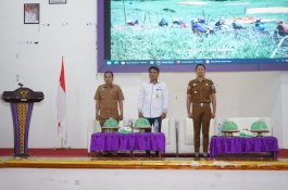 Bupati Enrekang Buka PBK Batch 5, Dorong Peserta Tak Sekadar Raih Sertifikat