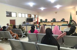 Gugatan Warga Bantaeng Melawan Polusi Udara Smelter KIBA: Tergugat Huadi Belum Menunjukkan Itikad Baik, PT Hengsheng Akui dan Ingin Bertanggung Jawab