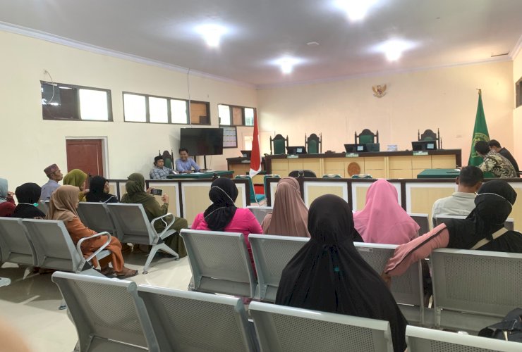 Gugatan Warga Bantaeng Melawan Polusi Udara Smelter KIBA: Tergugat Huadi Belum Menunjukkan Itikad Baik, PT Hengsheng Akui dan Ingin Bertanggung Jawab