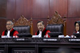 MK Tak Temukan Bukti Gibran Memiliki Ijazah SLTA atau Sederajat