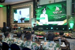 Munafri Serukan Sinergi Pemerintah dan Pengembang Rancang Hunian Terintegrasi Sekolah dan Puskesmas