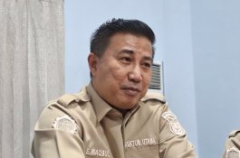 Tak Lagi Andalkan Penertiban, Terminal Makassar Siapkan Strategi Baru: Daya Jadi Pusat Ekspedisi dan Tiket Digital
