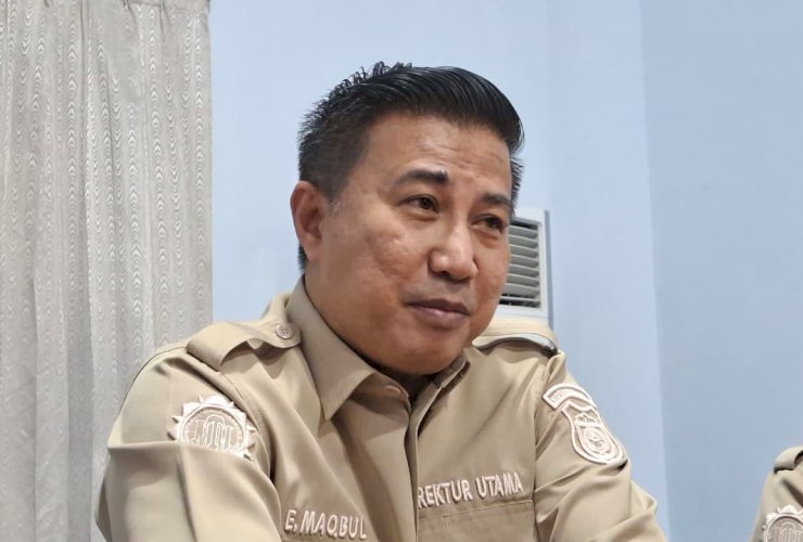 Tak Lagi Andalkan Penertiban, Terminal Makassar Siapkan Strategi Baru: Daya Jadi Pusat Ekspedisi dan Tiket Digital