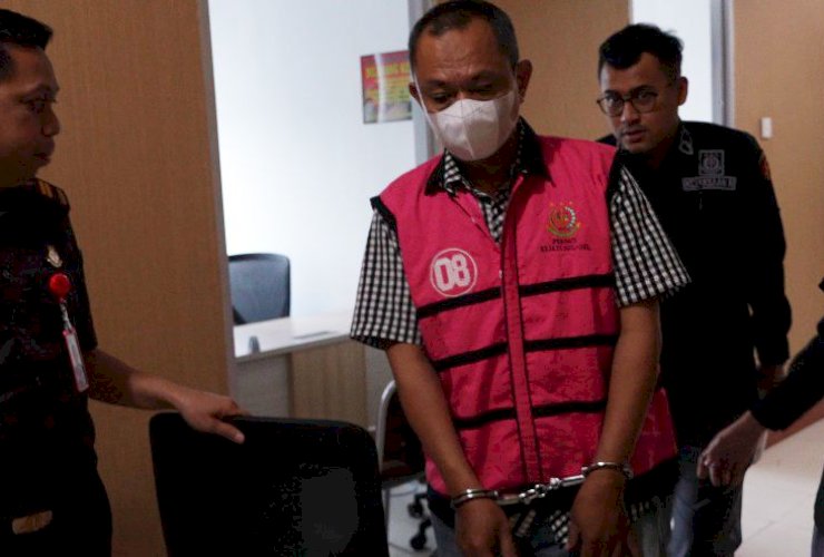 Eks Kepala BP2P Sulawesi III Jadi Tersangka Dugaan Korupsi Perjalanan Dinas