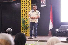 Pelayanan Luwu Timur Tuai Pujian, Peserta Expo: &ldquo;Baru Kali Ini Saya Rasakan Pelayanan Prima&rdquo;
