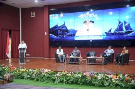 Appi Tekankan Kepala Sekolah Harus Adaptif, Jadi Lokomotif Perubahan Pendidikan