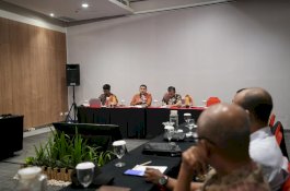 Wali Kota Appi Minta Tripartit Rutin Duduk Bersama Tiap Bulan, Bahas Upah Pekerja