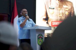 Bupati Lutim Dorong Koperasi Jadi Motor Ekonomi Desa, 9 Koperasi Nelayan Merah Putih Dibangun