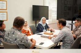 Makassar Jadi Titik Promosi Jakarta Travel Fair 2026, Pariwisata Dua Kota Siap Saling Promosi