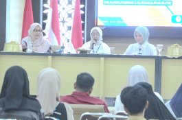 Pemkab Pangkep Siapkan Rp8 Miliar untuk Bantuan Pendidikan Mahasiswa