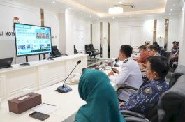Simpul Nusantara, Cara Gunung Sari Makassar Integrasikan Sampah, Pangan, dan UMKM