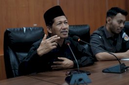 Bawaslu Sulsel Dorong Kerja Pencegahan dan Parmas Lebih Terukur