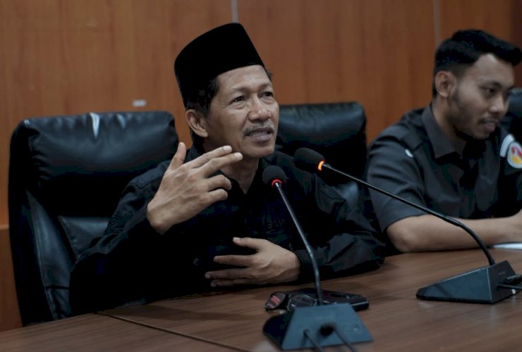 Bawaslu Sulsel Dorong Kerja Pencegahan dan Parmas Lebih Terukur