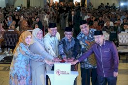 Aliyah Mustika Ilham Apresiasi Program Immersion Makkah, Perkuat Wawasan Keislaman Siswa