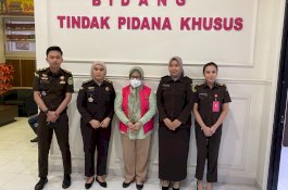 MA Batalkan Vonis Bebas, Eks Direktur RSUD Syekh Yusuf Dihukum 3 Tahun Penjara