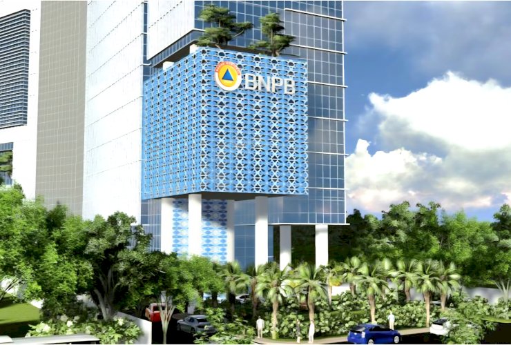 KPK OTT di BNPB, Amankan Uang Rp1,4 Miliar hingga Logam Mulia, Terkait Dugaan Korupsi Pengadaan Barang dan Jasa