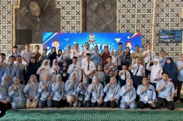 Hari Santri Nasional 2026 di Makassar Digelar 22 Oktober, 1.000 Santri Bakal Hadiri Upacara di Balai Kota