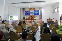 Pemkot Makassar Gandeng Bank Sulselbar dan Himbara, 1.500 Pedagang Berpeluang Akses KUR