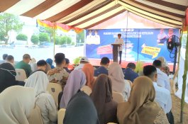 Job Fair Pangkep Talent Connect 2026 Buka 380 Lowongan Kerja