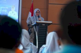 Wabup Puspawati Dorong Sinergi Lintas Sektor untuk Dongkrak PAD Luwu Timur