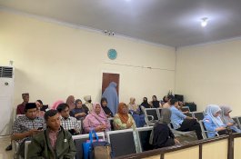 Mediasi Gagal, Warga Bantaeng Lanjutkan Gugatan Polusi Smelter Nikel KIBA ke Pokok Perkara