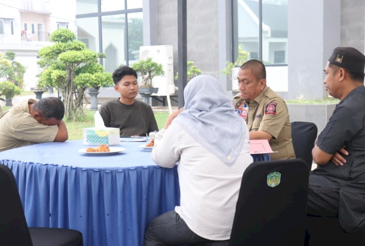 Tergerak oleh Perjuangan Warganya, Bupati Luwu Timur Tanggung Biaya Pengobatan Alfrida