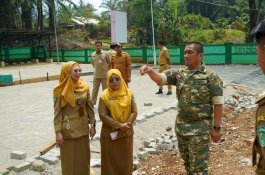 Dengar Aspirasi Nakes, Bupati Irwan Langsung Tindak Lanjuti Kebutuhan Puskesmas Parumpanai