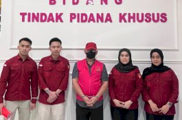 Mantan Direktur RSUD Syekh Yusuf Dijebloskan ke Penjara, MA Vonis 2 Tahun Penjara dalam Kasus Dana JKN