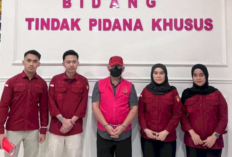 Mantan Direktur RSUD Syekh Yusuf Dijebloskan ke Penjara, MA Vonis 2 Tahun Penjara dalam Kasus Dana JKN