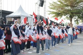 Cegah Perang Kelompok, Appi Dorong FORKOT Jadi Ruang Positif bagi Pemuda Makassar