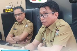 Retribusi PBG Makassar Tembus Rp21,38 Miliar, Baru 37 Persen Bangunan Terdata Berizin