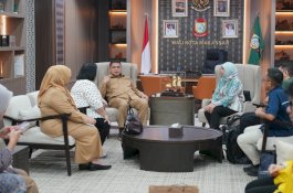 Pemkot Makassar Gandeng UI dan Unhas, Siapkan ASN Hadapi Tantangan Kota Global