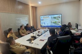 Makassar Siapkan Gedung Parkir Percontohan di Boulevard, Pengayoman hingga Karebosi