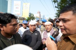Appi Tak Mau PSEL Makassar Dipaksakan, Penolakan Warga Tamalanrea Jadi Pertimbangan