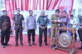 Festival Literasi Pangkep 2026 Dorong Anak Lebih Dekat dengan Literasi