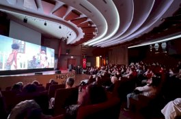 Film Anak Indonesia Teman Tegar: Maira &ndash; Whisper from Papua Raih Penghargaan Global Peace and Friendship, Siap Tayang di Festival Film Eropa