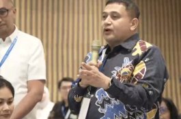 Di Forum Asia-Pasifik, Appi Paparkan Strategi Makassar Bangun PAUD Inklusif dan Ramah Iklim