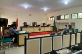 Warga Gugat Empat Perusahaan Smelter di Bantaeng, Tuntut Pemulihan Kerugian Akibat Dugaan Pencemaran