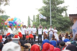 Gekrafs Siapkan Program Ekspor, UMKM Gowa Didorong Tembus Pasar Internasional