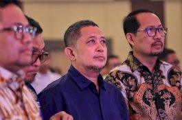 Kadispora Makassar Dorong Penguatan Pembinaan Atlet Taekwondo Sulsel