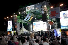 Ekonomi Makassar Tumbuh 7,04 Persen, Munafri Dorong Kolaborasi dengan Dunia Usaha